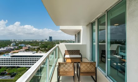 Biscayne Harmony 1
