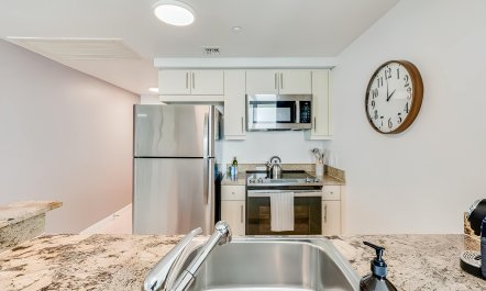Biscayne Harmony 7
