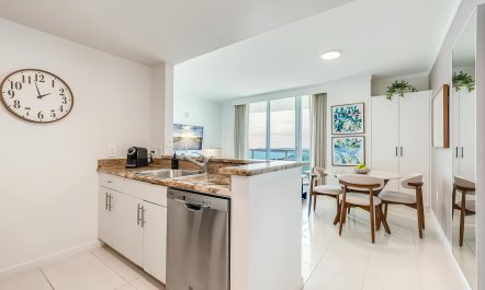 Biscayne Harmony 9