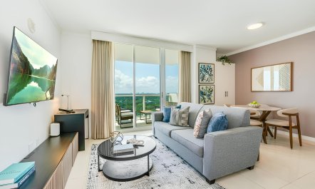 Biscayne Harmony 2