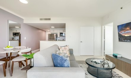 Biscayne Harmony 3