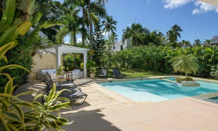 Playa Bonita Retreat 4
