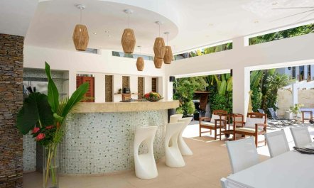 Playa Bonita Retreat 7