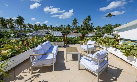 Playa Bonita Retreat 1