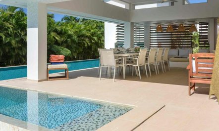 Playa Bonita Retreat 2