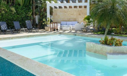Playa Bonita Retreat 3