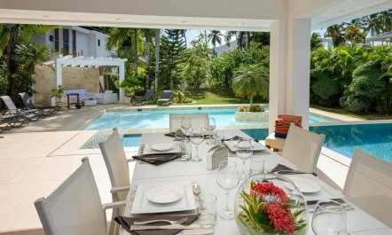 Playa Bonita Retreat 9