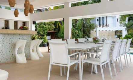 Playa Bonita Retreat 8