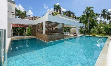 Playa Bonita Retreat