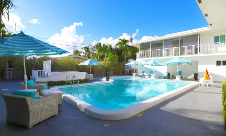Breeze off South Beach 1