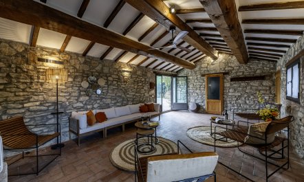 Woodland Borgo 6
