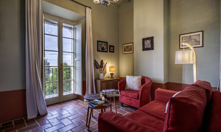 Woodland Borgo 9