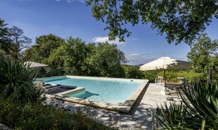 Woodland Borgo 2