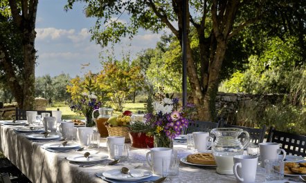 Woodland Borgo 1
