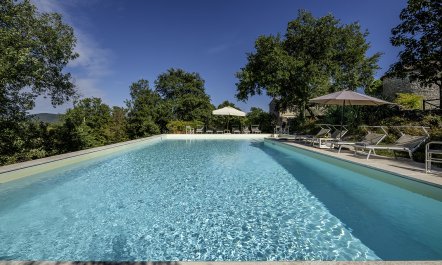Woodland Borgo 3