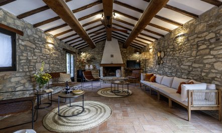 Woodland Borgo 5