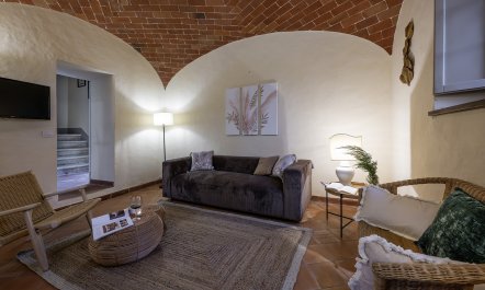 Woodland Borgo 8