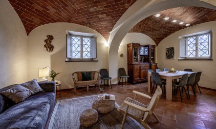 Woodland Borgo 7