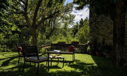 Woodland Borgo 4
