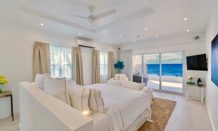Sea Island Cotton 6