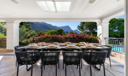 Constantia in Full Bloom 5