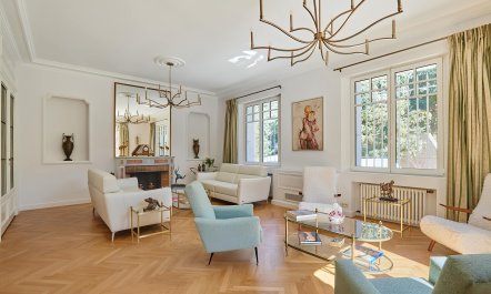 Mirabeau Afternoons 9