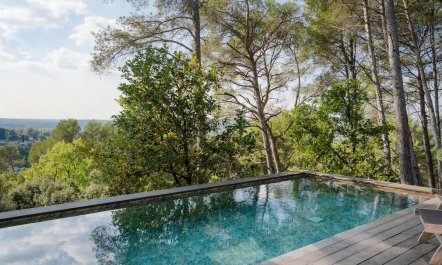 Treetop Hideout 3