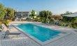 At Home Under the Olives 0