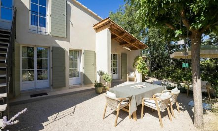 Lourmarin Lavender 2