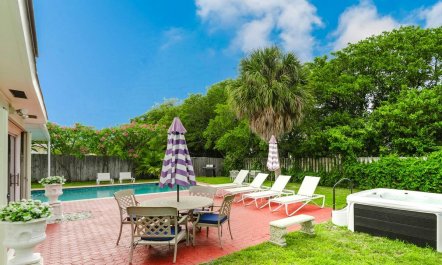 Florida Sunbeam 7