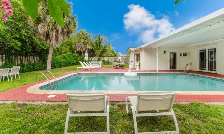 Florida Sunbeam 2