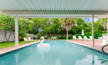 Florida Sunbeam 3