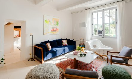 The Painter's Garden 2