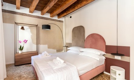 The Palazzo Guest 5