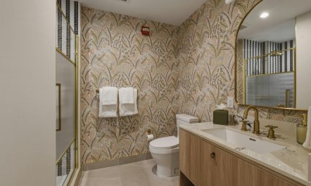 Brass & Murals 9