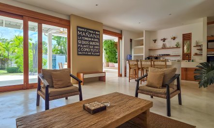 Saman&aacute; Slow 6