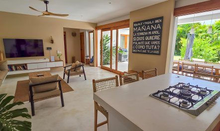 Saman&aacute; Slow 5