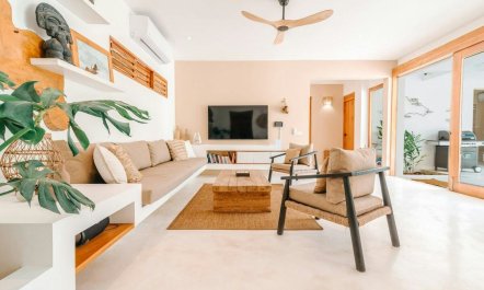 Saman&aacute; Slow 1