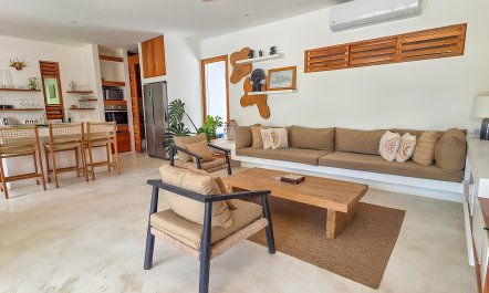 Saman&aacute; Slow 4
