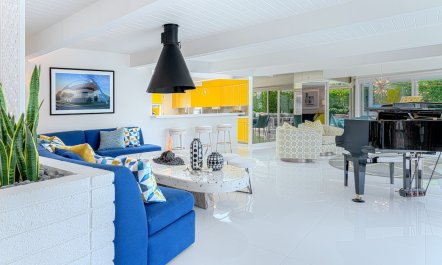 San Jacinto Serenade 9
