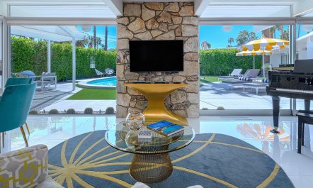 San Jacinto Serenade 7
