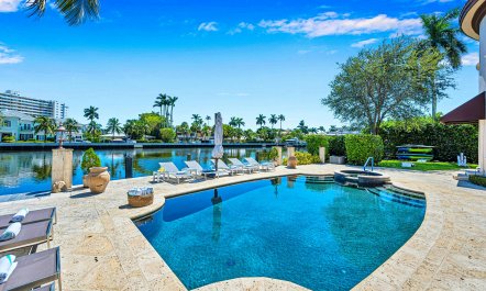 Breezy Blue Abode 3