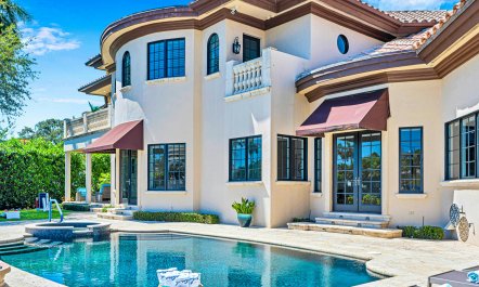 Breezy Blue Abode 2