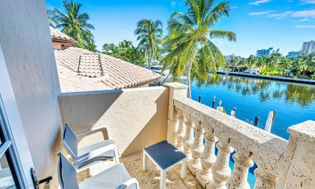 Breezy Blue Abode 9