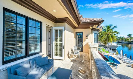 Breezy Blue Abode 8