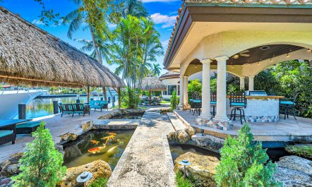 Breezy Blue Abode 7
