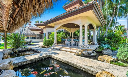 Breezy Blue Abode 5