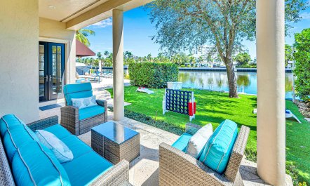 Breezy Blue Abode 6