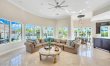 Breezy Blue Abode 1
