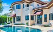 Breezy Blue Abode 2
